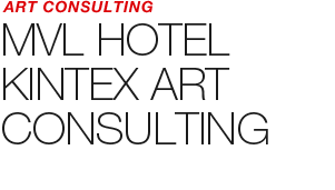 PUBLIC ART - MVL HOTEL ART CONSULTING