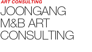 PUBLIC ART - Joongang M&B ARTWORKS