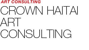 ART COUNSULTING - CROWN HAITA Art Consulting